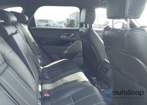 2022 Land Rover Range Rover Velar P250 R-Dynamic S from USA, damaged, VIN SALYT2EX9NA346540